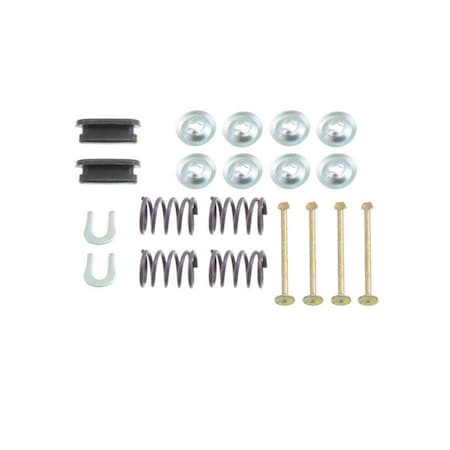 Dorman Brake Shoes Hold Down Kit, Hw24049 HW24049